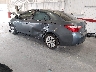 5YFBURHE7KP****** Salvamento y Reparables 2019 Toyota Corolla en Orlando North
