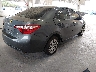 5YFBURHE7KP****** Salvamento y Destrozados 2019 Toyota Corolla en Estado de Florida
