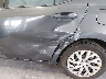 5YFBURHE7KP****** Salvamento y Reparables 2019 Toyota Corolla en Estado de Florida