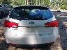 KNAFW5A30B5****** Usados 2011 Kia Forte
