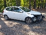 KNAFW5A30B5****** Salvamento y Destrozados 2011 Kia Forte en Suffolk