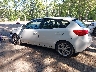 KNAFW5A30B5****** Salvamento y Reparables 2011 Kia Forte en Suffolk