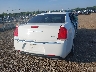 2C3CCAEG4GH****** Wrecked 2016 Chrysler 300C