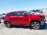JA4ARUAU4MU****** Reparables 2021 Mitsubishi Outlander en Estado de Texas