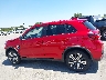 JA4ARUAU4MU****** Salvamento 2021 Mitsubishi Outlander