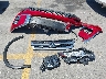 JA4ARUAU4MU****** Destrozados 2021 Mitsubishi Outlander en Estado de Texas