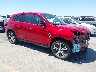 JA4ARUAU4MU****** Salvamento y Destrozados 2021 Mitsubishi Outlander en Austin North