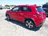 JA4ARUAU4MU****** Salvamento y Reparables 2021 Mitsubishi Outlander en Austin North