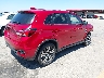 JA4ARUAU4MU****** Salvamento y Destrozados 2021 Mitsubishi Outlander en Estado de Texas