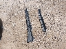 JF2GTAEC6PH****** Wrecked 2023 Subaru Crosstrek in Arkansas State