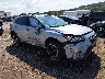 JF2GTAEC6PH****** Salvage and Wrecked 2023 Subaru Crosstrek in Fayetteville