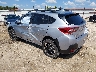 JF2GTAEC6PH****** Salvage and Repairable 2023 Subaru Crosstrek in Fayetteville