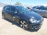 3VW5T7AU5FM****** Salvamento y Destrozados 2015 Volkswagen Golf GTI en North Hollywood