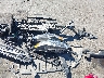 3FA6P0RU3GR****** Wrecked 2016 Ford Fusion in California State