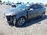 3FA6P0RU3GR****** Used and Repairable 2016 Ford Fusion in Sacramento