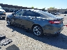 3FA6P0RU3GR****** Salvage and Repairable 2016 Ford Fusion in Sacramento