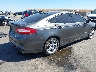 3FA6P0RU3GR****** Salvage and Wrecked 2016 Ford Fusion in California State
