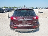 JN1BJ0RP1GM****** Destrozados 2016 Infiniti QX50