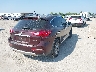 JN1BJ0RP1GM****** Salvamento y Destrozados 2016 Infiniti QX50 en Estado de Texas