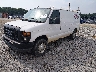 1FTNE2EW0CD****** Used and Repairable 2012 Ford E-250 in Savannah