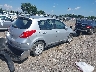 3N1BC1CP5CK****** Salvamento y Destrozados 2012 Nissan Versa en Estado de Luisiana