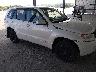JS3TE941574****** Salvamento y Destrozados 2007 Suzuki Grand Vitara en Kansas City East