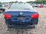 3VW1K7AJ9DM****** Destrozados 2013 Volkswagen Jetta
