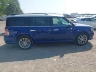 2FMGK5D89FB****** Usados 2015 Ford Flex en Estado de Indiana
