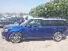 2FMGK5D89FB****** Reparables 2015 Ford Flex en Estado de Indiana