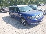 2FMGK5D89FB****** Salvamento y Destrozados 2015 Ford Flex en Indianapolis