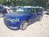 2FMGK5D89FB****** Usados y Reparables 2015 Ford Flex en Indianapolis