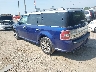 2FMGK5D89FB****** Salvamento y Reparables 2015 Ford Flex en Indianapolis