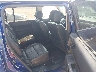 2FMGK5D89FB****** Destrozados 2015 Ford Flex en Indianapolis