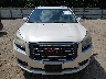 1GKKRRKD1EJ****** Wrecked 2014 GMC Acadia in Tennessee State