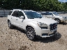 1GKKRRKD1EJ****** Salvage and Wrecked 2014 GMC Acadia in Knoxville