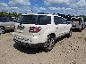 1GKKRRKD1EJ****** Salvage and Wrecked 2014 GMC Acadia in Tennessee State