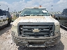 1FTRX14W79K****** Salvage 2009 Ford F-150 in Texas State
