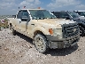 1FTRX14W79K****** Salvage and Wrecked 2009 Ford F-150 in San Antonio South
