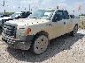 1FTRX14W79K****** Used and Repairable 2009 Ford F-150 in San Antonio South