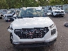 KMHRC8A33RU****** Wrecked 2024 Hyundai Venue in Utah State