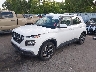 KMHRC8A33RU****** Used and Repairable 2024 Hyundai Venue in Salt Lake City