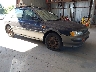 JF1GF4856TG****** Salvamento y Destrozados 1996 Subaru Impreza en Lake City