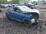 KMHTC6AE4GU****** Salvamento y Destrozados 2016 Hyundai Veloster en Scranton