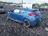 KMHTC6AE4GU****** Salvamento y Reparables 2016 Hyundai Veloster en Scranton