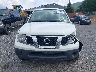 1N6AD0EV9HN****** Destrozados 2017 Nissan Frontier en Estado de Virginia