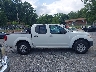 1N6AD0EV9HN****** Usados 2017 Nissan Frontier en Estado de Virginia