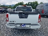 1N6AD0EV9HN****** Destrozados 2017 Nissan Frontier