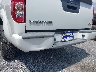 1N6AD0EV9HN****** Reparables 2017 Nissan Frontier