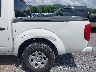 1N6AD0EV9HN****** Salvamento y Destrozados 2017 Nissan Frontier en Roanoke