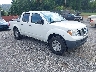 1N6AD0EV9HN****** Salvamento y Destrozados 2017 Nissan Frontier en Roanoke